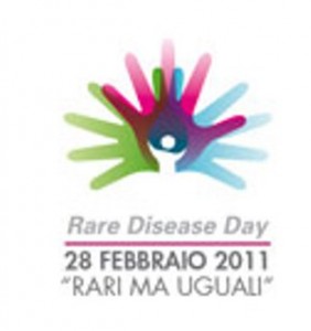 AICH Rare disease day 2011