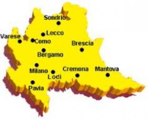 Lombardia
